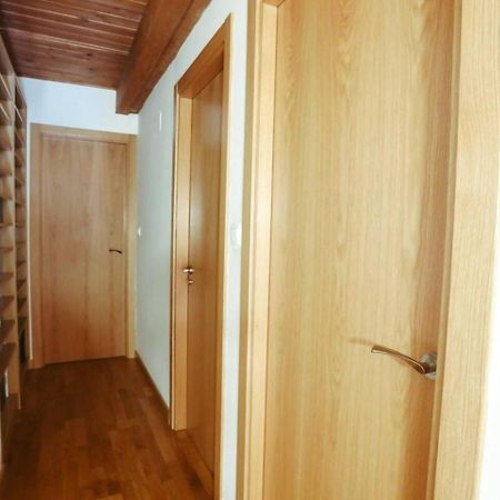 Casa Estela Duplex En Лануза Екстер'єр фото