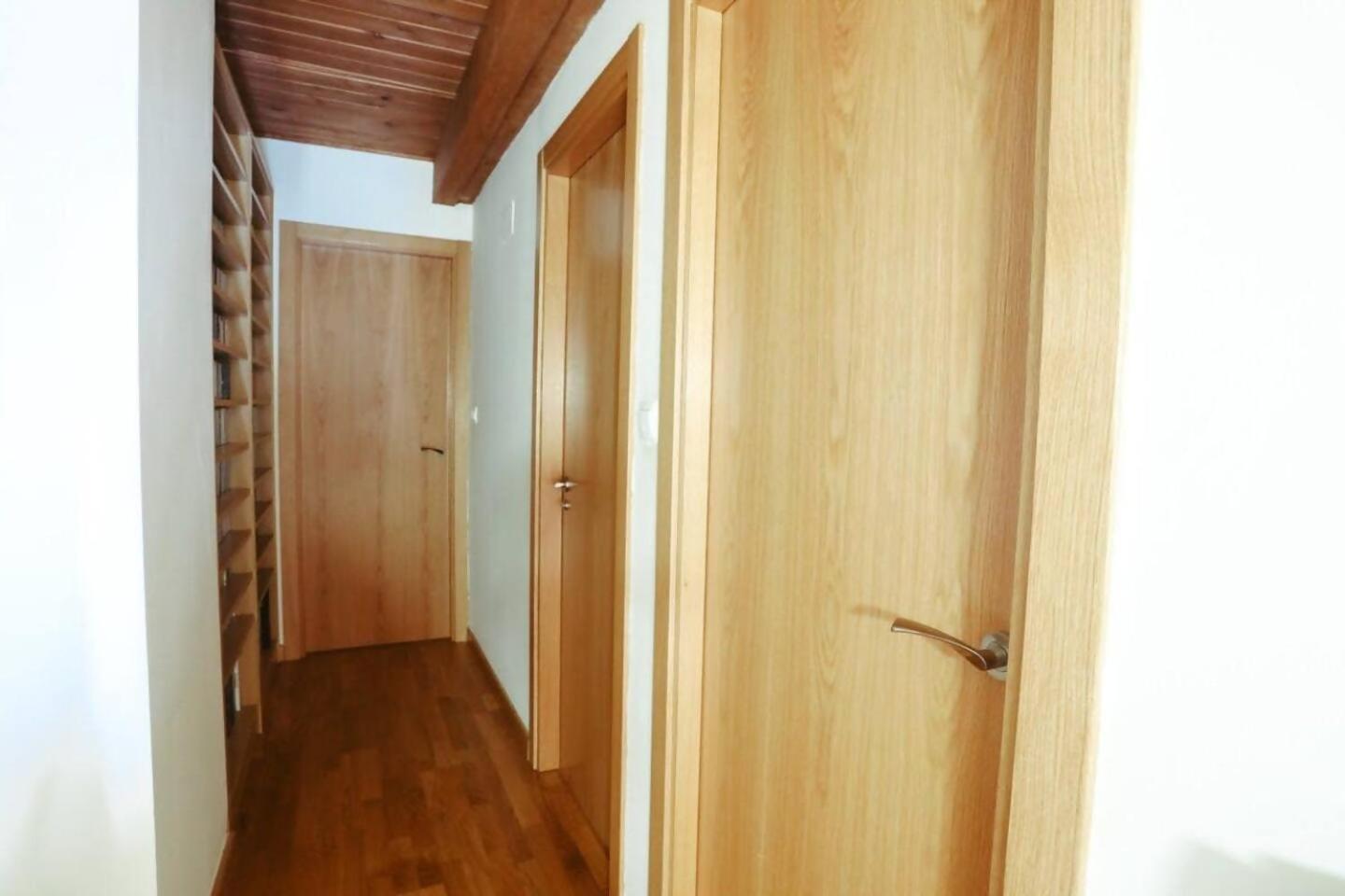 Casa Estela Duplex En Лануза Екстер'єр фото