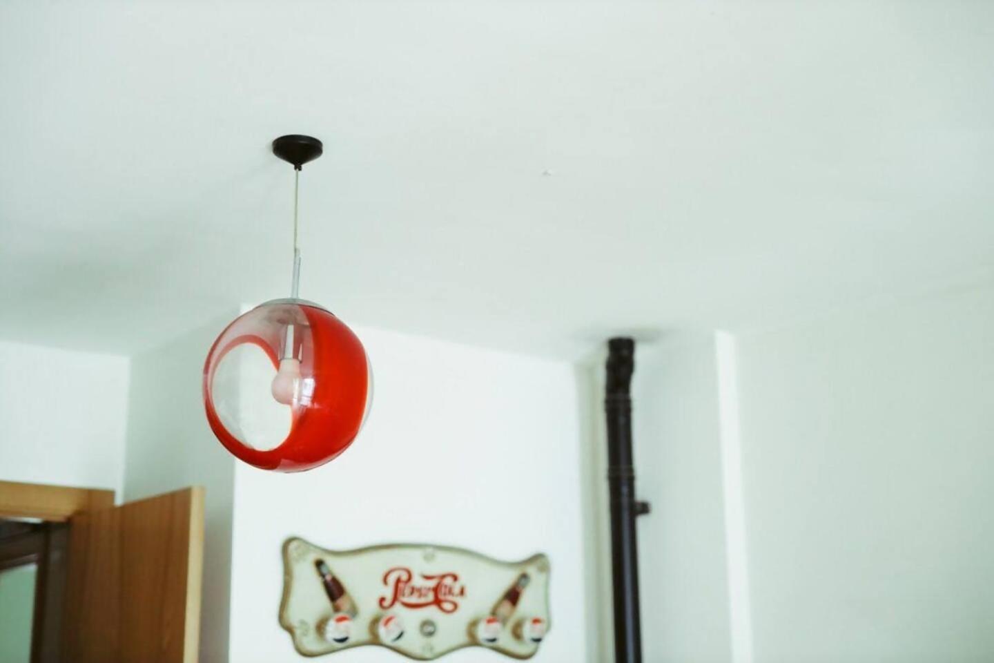 Casa Estela Duplex En Лануза Екстер'єр фото