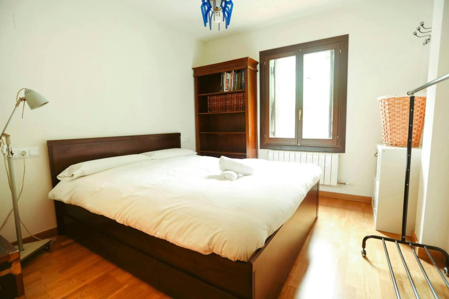 Casa Estela Duplex En Лануза Екстер'єр фото