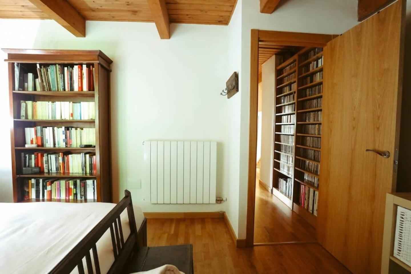 Casa Estela Duplex En Лануза Екстер'єр фото